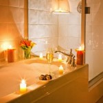 hot_bath_candles_and_wine