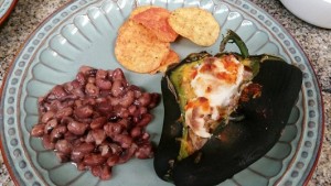 stuffed_pablano_peppers_plate