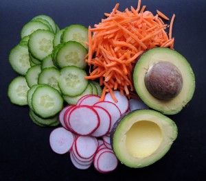detox-salad-ingredients