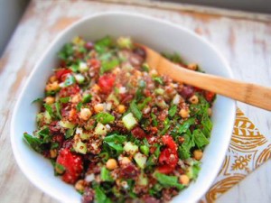 Spinach_quinoa_salad