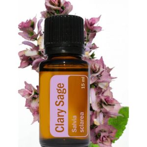 doterra clary sage essential oil