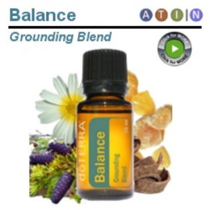 doterra balance grounding essential oil blend