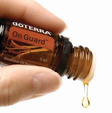 doterra on guard protective essential oil blend