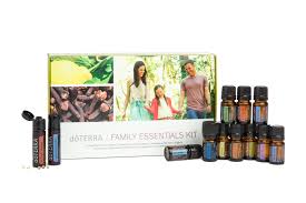 doterra family essentials kit 